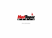 Hot Topic Media Discount Coupons