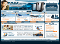 KAZZ Hosting Discount Coupons