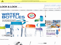 Lock n Lock Place Discount Coupons