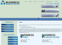 Business Advisory Service Discount Coupons