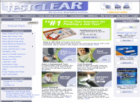Testclear Discount Coupons