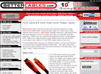 BetterCables.com Discount Coupons