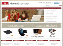 HandStands Discount Coupons