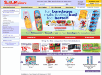 SmileMakers Discount Coupons