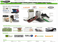 PlanetShoes.com Discount Coupons