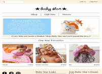 Baby Star Discount Coupons