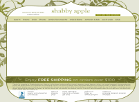 Shabby Apple Discount Coupons