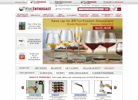 Wine Enthusiast Discount Coupons
