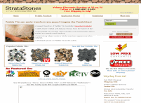 StrataStones Discount Coupons
