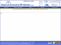 Start A Jewelery Website Discount Coupons