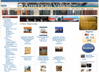 American vision Discount Coupons