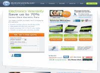 ElectronicWarranty Discount Coupons