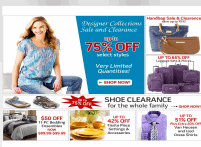 Boscovs Discount Coupons