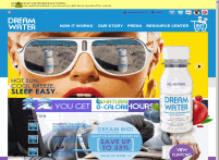 Drink Dream Water Discount Coupons