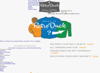 RetroDuck.com Discount Coupons