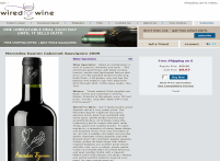 Wired For Wine Discount Coupons