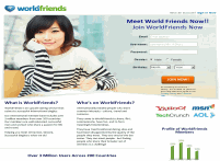 World Friends Discount Coupons
