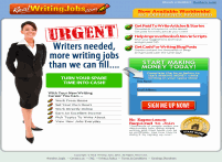 Real Writing Jobs Discount Coupons