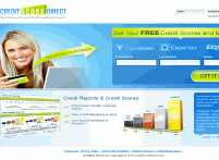 Credit Score Direct Discount Coupons