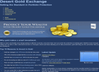 DGE Gold Discount Coupons