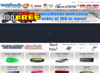 Wristbands With A Message Discount Coupons