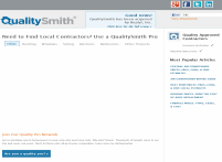 QualitySmith Discount Coupons