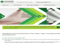 Traders Accounting Discount Coupons