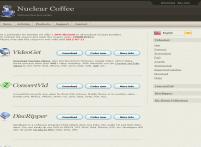 Nuclear Coffee Software Discount Coupons