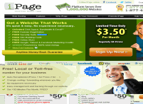 iPage.com Discount Coupons