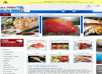 All Fresh Seafood Discount Coupons