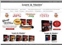 Legacy Learning Systems Discount Coupons