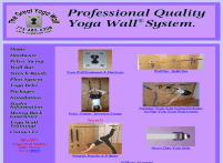 Yoga Wall Discount Coupons
