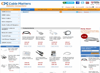 Cable Matters Discount Coupons