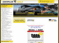 CostPlus Tools Discount Coupons