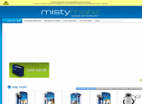Misty Mate Discount Coupons