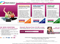 FastVision Discount Coupons