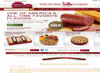 Hickory Farms Discount Coupons
