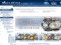 Melrose Jewelers Discount Coupons