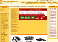 Xtream Gadgets Discount Coupons