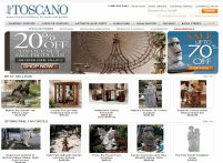 Design Toscano Discount Coupons