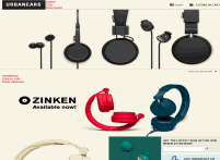 Urbanears Discount Coupons