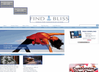 Find Bliss Discount Coupons