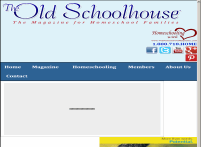 The Home School Magazine Discount Coupons