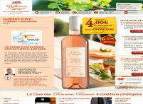 Les Domaines Reserves Discount Coupons
