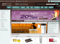 SpaLook Discount Coupons