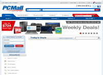 PC Mall Discount Coupons