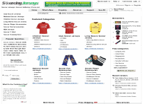 Sourcing Jerseys Discount Coupons
