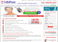 Lifefone Discount Coupons