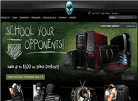 Alienware Discount Coupons