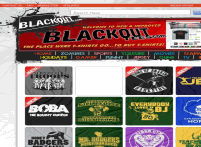BlackOutTees Discount Coupons